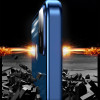 Μαγνητική Μεταλλική Θήκη 360° Full Protector Sonique για Apple iPhone 14 Pro Max Μαύρο