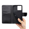 Θήκη Πορτοφόλι Sonique Trend Wallet Realme C51 / Realme C53 / Realme Note 50 4G Μαύρο