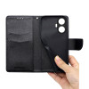 Θήκη Πορτοφόλι Sonique Trend Wallet Realme C55 Μαύρο