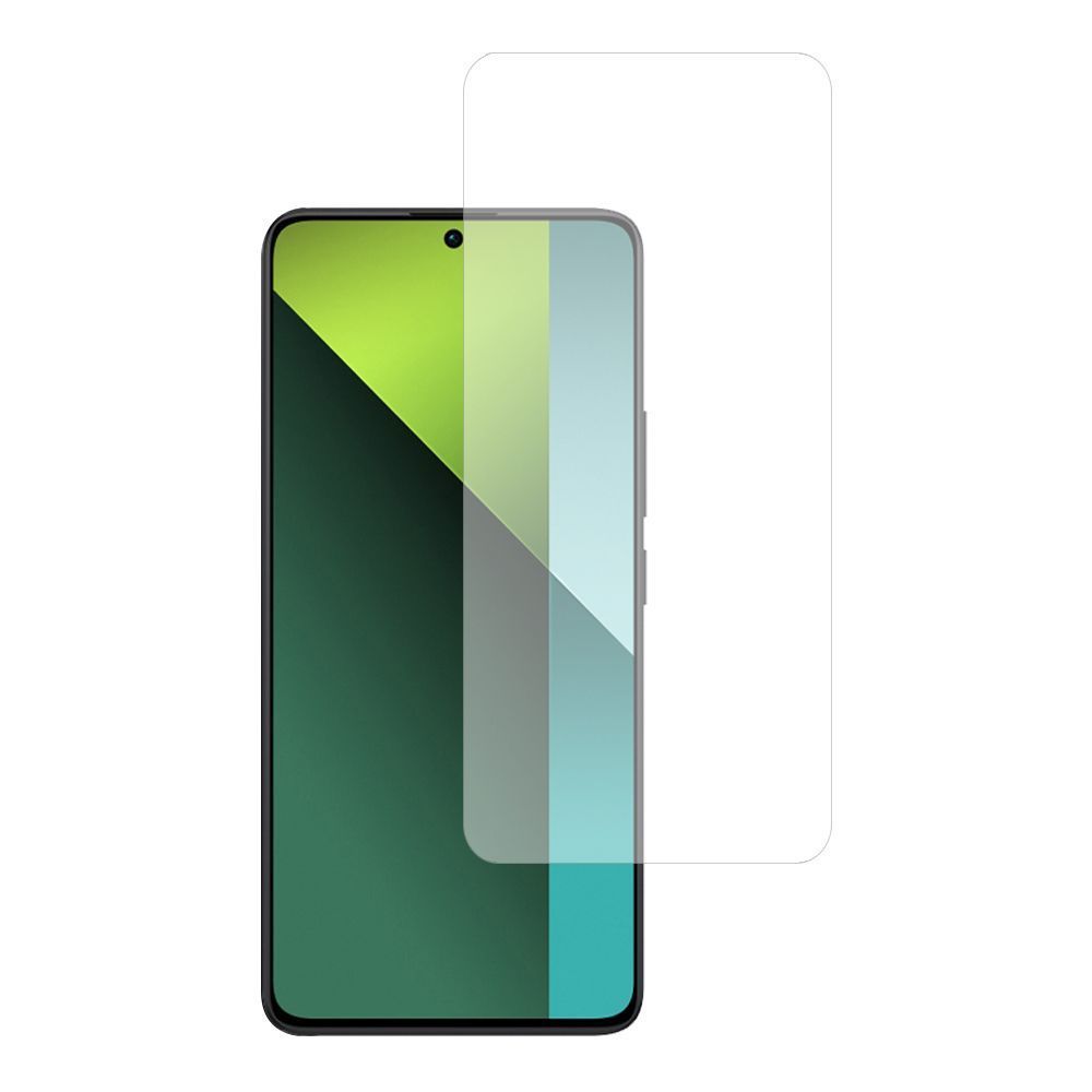 Tempered Glass 9H Xiaomi Redmi Note 13 / Redmi Note 13 Pro / Redmi Note 13 Pro Plus