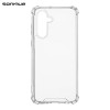 Θήκη Σιλικόνης Sonique Armor Clear Anti Shock Samsung Galaxy S24 Διάφανο