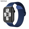 Λουράκι Stainless Steel Milanese Classic Sonique για Apple Watch (38/40/41MM) Μπλέ
