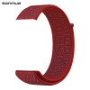 Λουράκι Official Nylon Band Sonique για Apple Watch (38/40/41MM) Κόκκινο