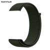 Λουράκι Official Nylon Band Sonique για Apple Watch (38/40/41MM) Χακί