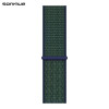 Λουράκι Official Nylon Band Sonique για Apple Watch (38/40/41MM) Πράσινο