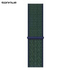 Λουράκι Official Nylon Band Sonique για Apple Watch (42/44/45/49MM) Πράσινο