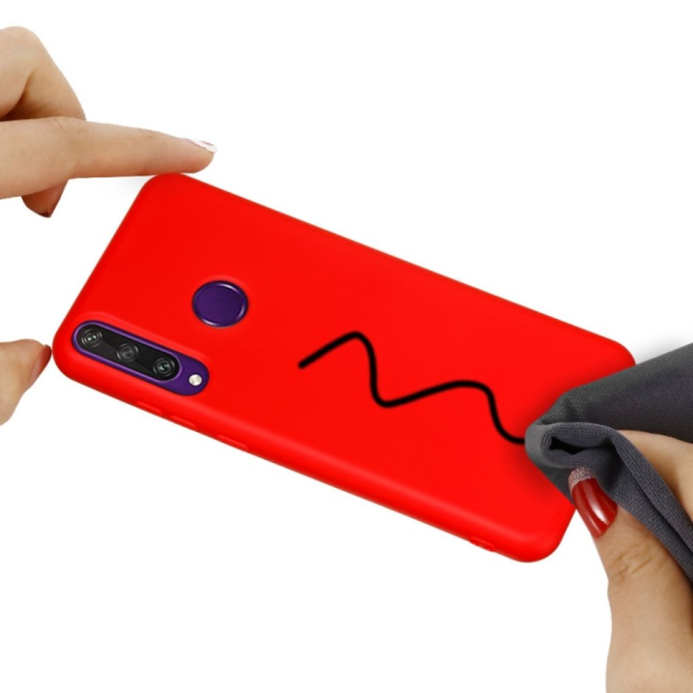 Θήκη Σιλικόνης My Colors Sonique Apple iPhone 7 / iPhone 8 / iPhone SE 2020 / iPhone SE 2022 Πράσινο Ανοιχτό