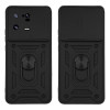Θήκη Ring Armor CamPro Sonique για Xiaomi Xiaomi 13 Pro 5G Μαύρο
