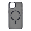Θήκη Magnetic MagMatte Sonique Apple iPhone 11 Pro Μαύρο