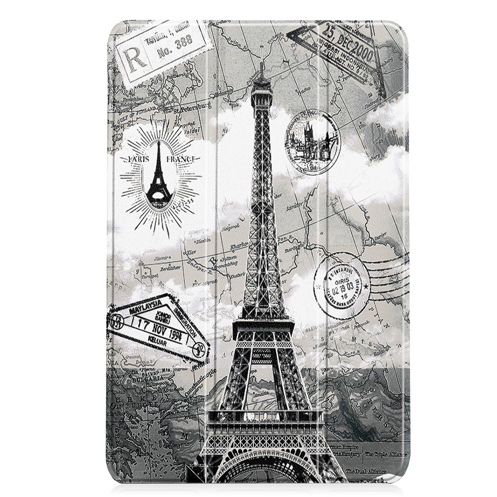 Θήκη Tablet Smartcase Slim Sonique για Apple iPad mini 2021 8.3" 6th Gen / iPad mini 2024 8.3" 7th Gen Paris