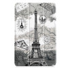 Θήκη Tablet Smartcase Slim Sonique για Apple iPad mini 2021 8.3" 6th Gen / iPad mini 2024 8.3" 7th Gen Paris