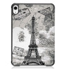 Θήκη Tablet Smartcase Slim Sonique για Apple iPad mini 2021 8.3" 6th Gen / iPad mini 2024 8.3" 7th Gen Paris