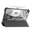 Θήκη Tablet Smartcase Slim Sonique για Apple iPad mini 2021 8.3" 6th Gen / iPad mini 2024 8.3" 7th Gen Paris
