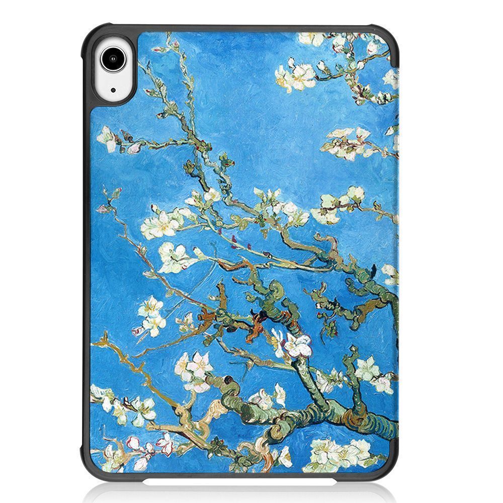 Θήκη Tablet Smartcase Slim Sonique για Apple iPad mini 2021 8.3" 6th Gen / iPad mini 2024 8.3" 7th Gen Sakura