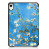 Θήκη Tablet Smartcase Slim Sonique για Apple iPad mini 2021 8.3" 6th Gen / iPad mini 2024 8.3" 7th Gen Sakura