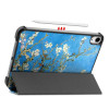Θήκη Tablet Smartcase Slim Sonique για Apple iPad mini 2021 8.3" 6th Gen / iPad mini 2024 8.3" 7th Gen Sakura