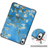 Θήκη Tablet Smartcase Slim Sonique για Apple iPad mini 2021 8.3" 6th Gen / iPad mini 2024 8.3" 7th Gen Sakura