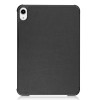 Θήκη Tablet Smartcase Slim Sonique για Apple iPad mini 2021 8.3" 6th Gen / iPad mini 2024 8.3" 7th Gen Μαύρο