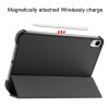 Θήκη Tablet Smartcase Slim Sonique για Apple iPad mini 2021 8.3" 6th Gen / iPad mini 2024 8.3" 7th Gen Μαύρο