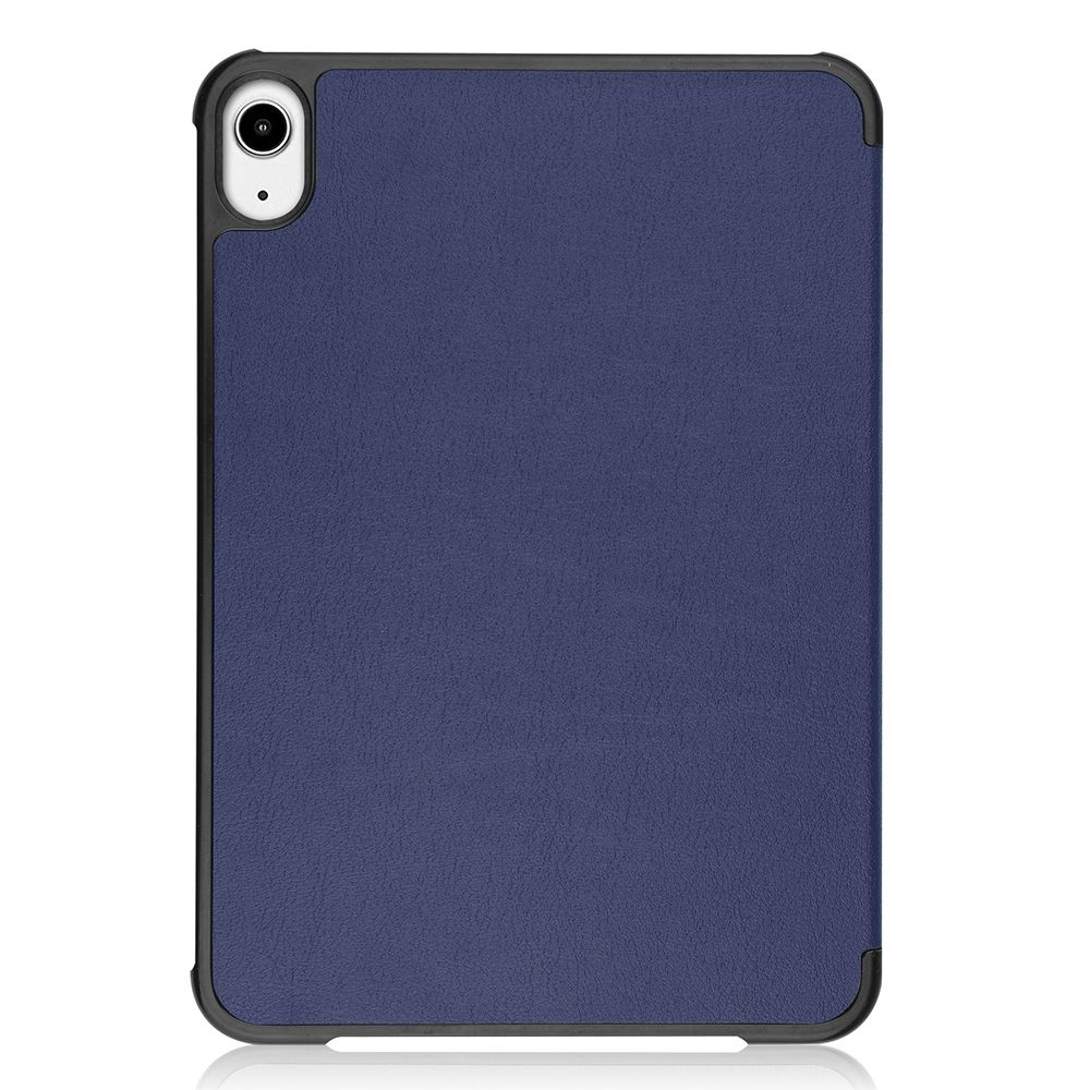 Θήκη Tablet Smartcase Slim Sonique για Apple iPad mini 2021 8.3" 6th Gen / iPad mini 2024 8.3" 7th Gen Μπλέ