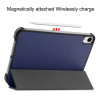 Θήκη Tablet Smartcase Slim Sonique για Apple iPad mini 2021 8.3" 6th Gen / iPad mini 2024 8.3" 7th Gen Μπλέ