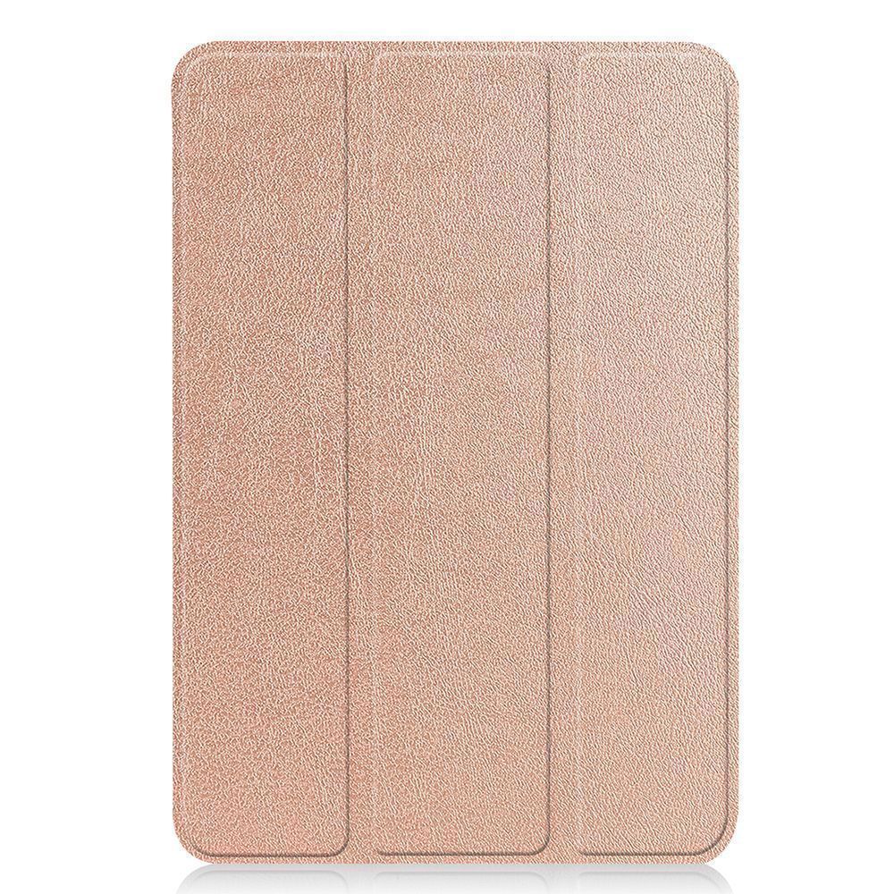 Θήκη Tablet Smartcase Slim Sonique για Apple iPad mini 2021 8.3" 6th Gen / iPad mini 2024 8.3" 7th Gen Ροζ Χρυσό