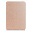 Θήκη Tablet Smartcase Slim Sonique για Apple iPad mini 2021 8.3" 6th Gen / iPad mini 2024 8.3" 7th Gen Ροζ Χρυσό