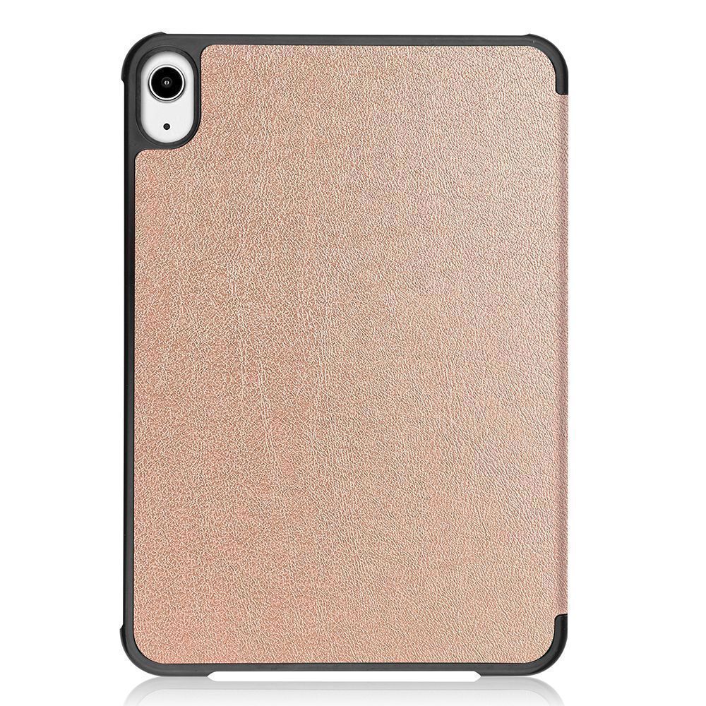 Θήκη Tablet Smartcase Slim Sonique για Apple iPad mini 2021 8.3" 6th Gen / iPad mini 2024 8.3" 7th Gen Ροζ Χρυσό