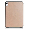 Θήκη Tablet Smartcase Slim Sonique για Apple iPad mini 2021 8.3" 6th Gen / iPad mini 2024 8.3" 7th Gen Ροζ Χρυσό