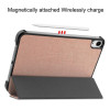 Θήκη Tablet Smartcase Slim Sonique για Apple iPad mini 2021 8.3" 6th Gen / iPad mini 2024 8.3" 7th Gen Ροζ Χρυσό
