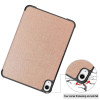 Θήκη Tablet Smartcase Slim Sonique για Apple iPad mini 2021 8.3" 6th Gen / iPad mini 2024 8.3" 7th Gen Ροζ Χρυσό