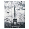 Θήκη Tablet Smartcase Slim Sonique για Apple iPad 10th Gen 10.9" (2022) Paris