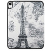 Θήκη Tablet Smartcase Slim Sonique για Apple iPad 10th Gen 10.9" (2022) Paris