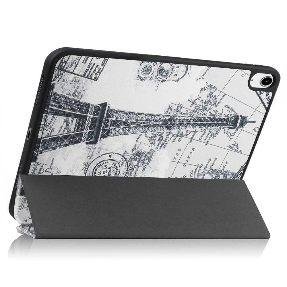 Θήκη Tablet Smartcase Slim Sonique για Apple iPad 10th Gen 10.9" (2022) Paris