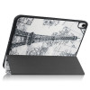 Θήκη Tablet Smartcase Slim Sonique για Apple iPad 10th Gen 10.9" (2022) Paris