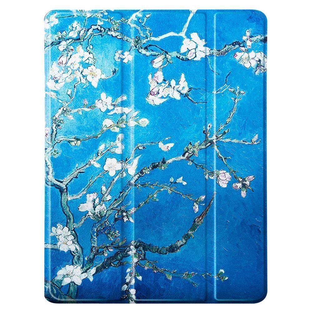 Θήκη Tablet Smartcase Slim Sonique για Apple iPad 10th Gen 10.9" (2022) Sakura