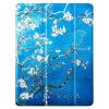 Θήκη Tablet Smartcase Slim Sonique για Apple iPad 10th Gen 10.9" (2022) Sakura