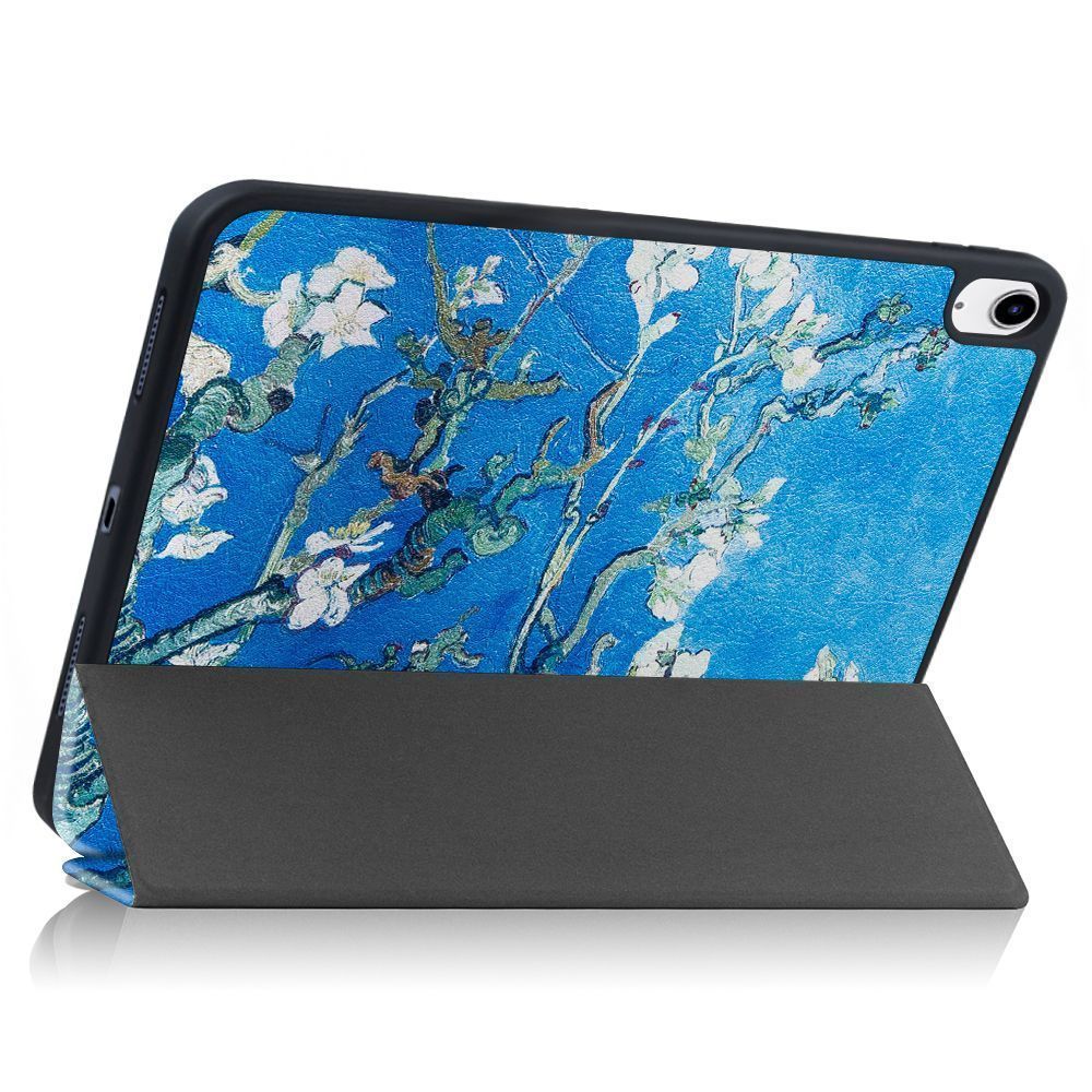 Θήκη Tablet Smartcase Slim Sonique για Apple iPad 10th Gen 10.9" (2022) Sakura