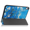 Θήκη Tablet Smartcase Slim Sonique για Apple iPad 10th Gen 10.9" (2022) Sakura