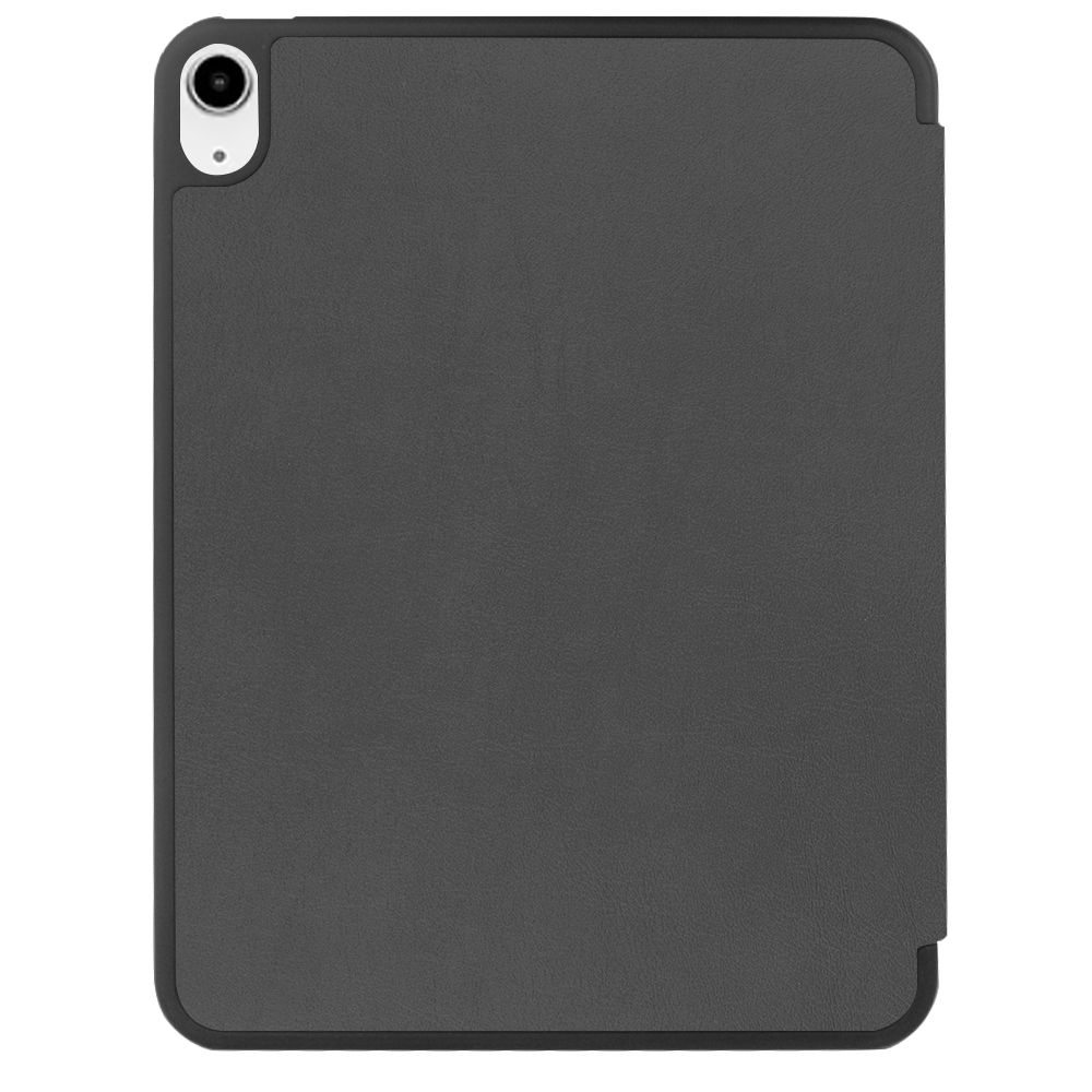 Θήκη Tablet Smartcase Slim Sonique για Apple iPad 10th Gen 10.9" (2022) Μαύρο