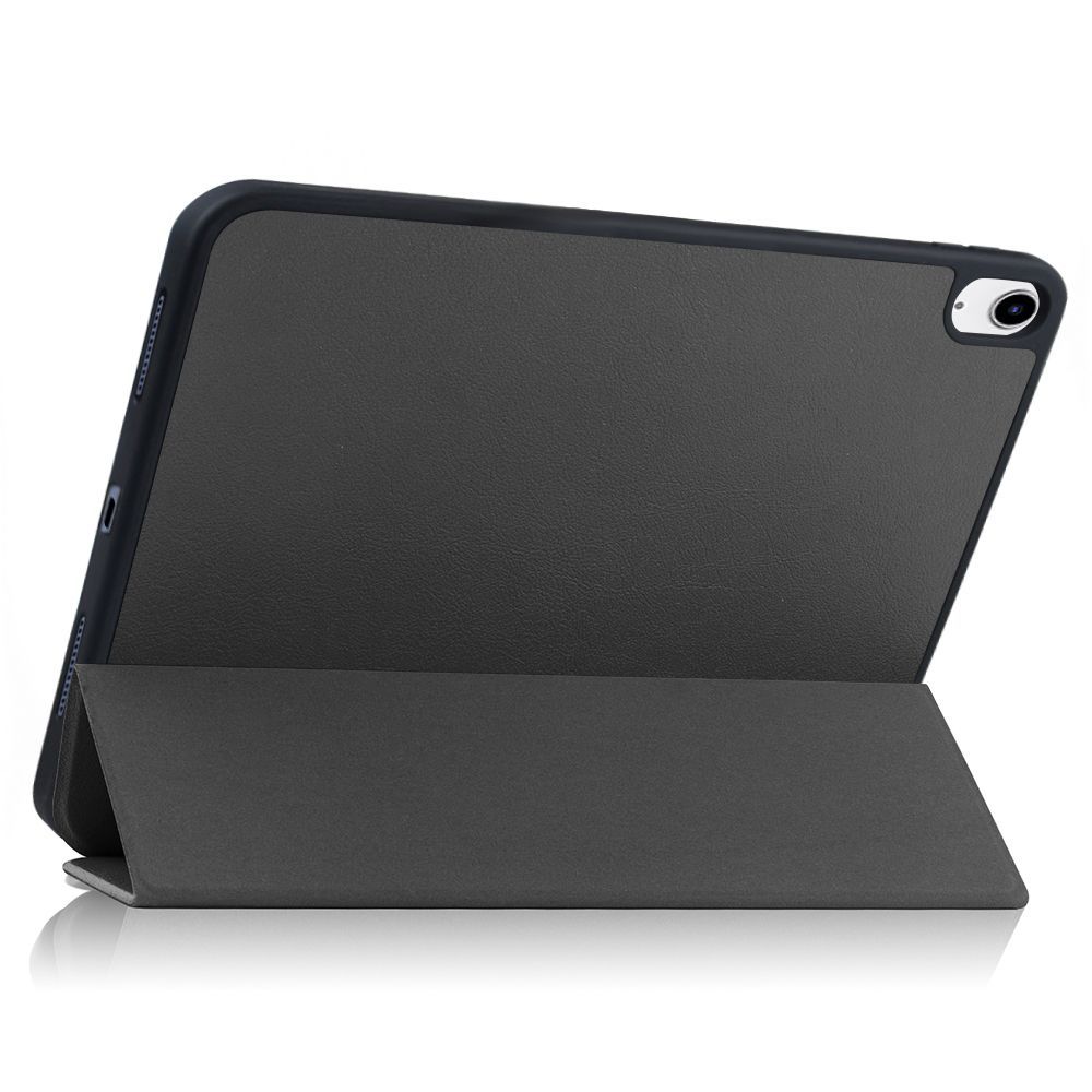 Θήκη Tablet Smartcase Slim Sonique για Apple iPad 10th Gen 10.9" (2022) Μαύρο