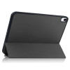 Θήκη Tablet Smartcase Slim Sonique για Apple iPad 10th Gen 10.9" (2022) Μαύρο