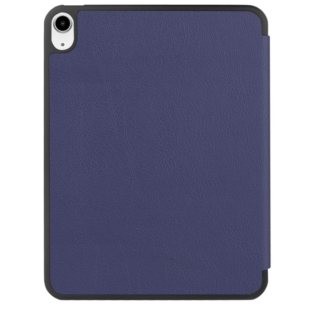 Θήκη Tablet Smartcase Slim Sonique για Apple iPad 10th Gen 10.9" (2022) Μπλέ