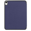 Θήκη Tablet Smartcase Slim Sonique για Apple iPad 10th Gen 10.9" (2022) Μπλέ