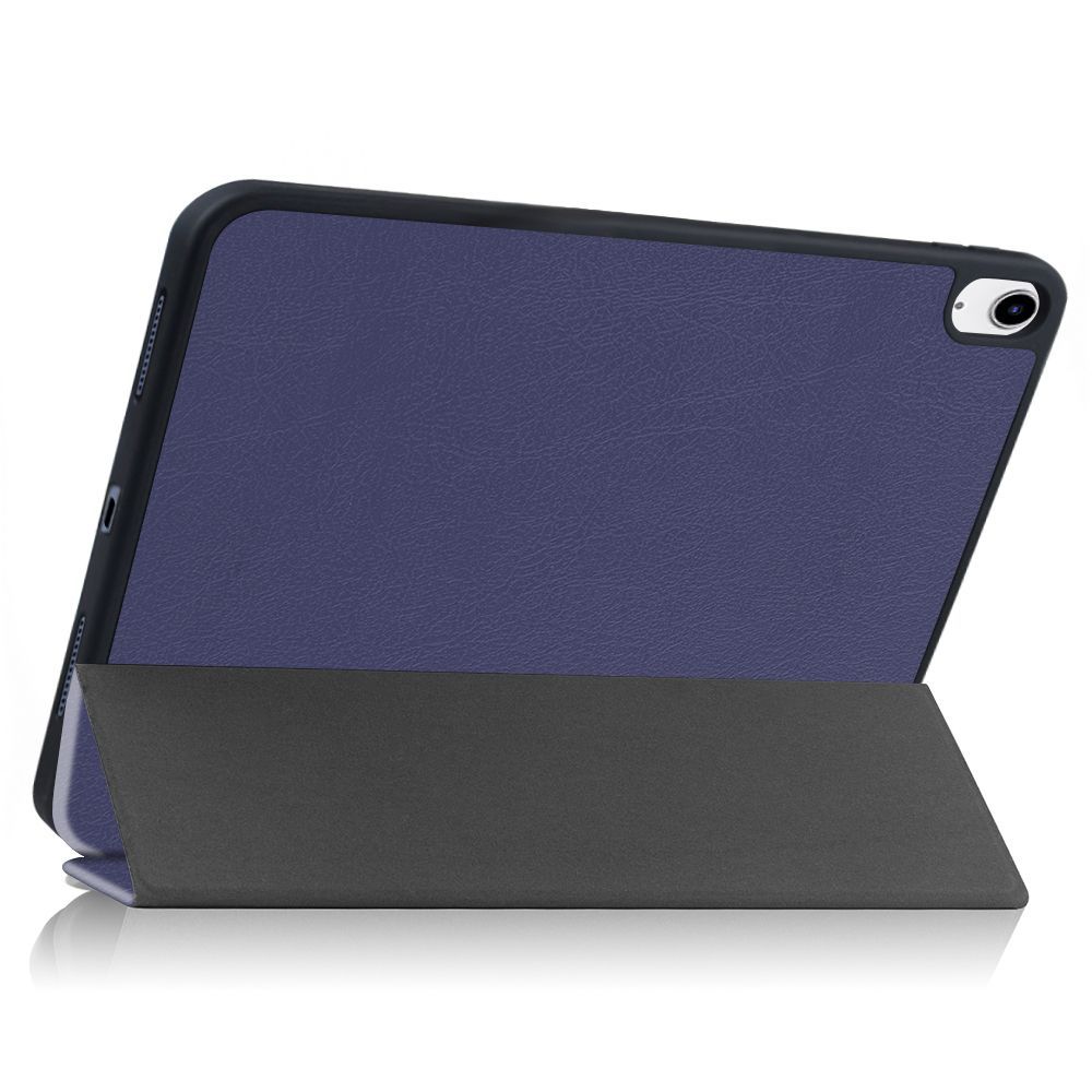Θήκη Tablet Smartcase Slim Sonique για Apple iPad 10th Gen 10.9" (2022) Μπλέ