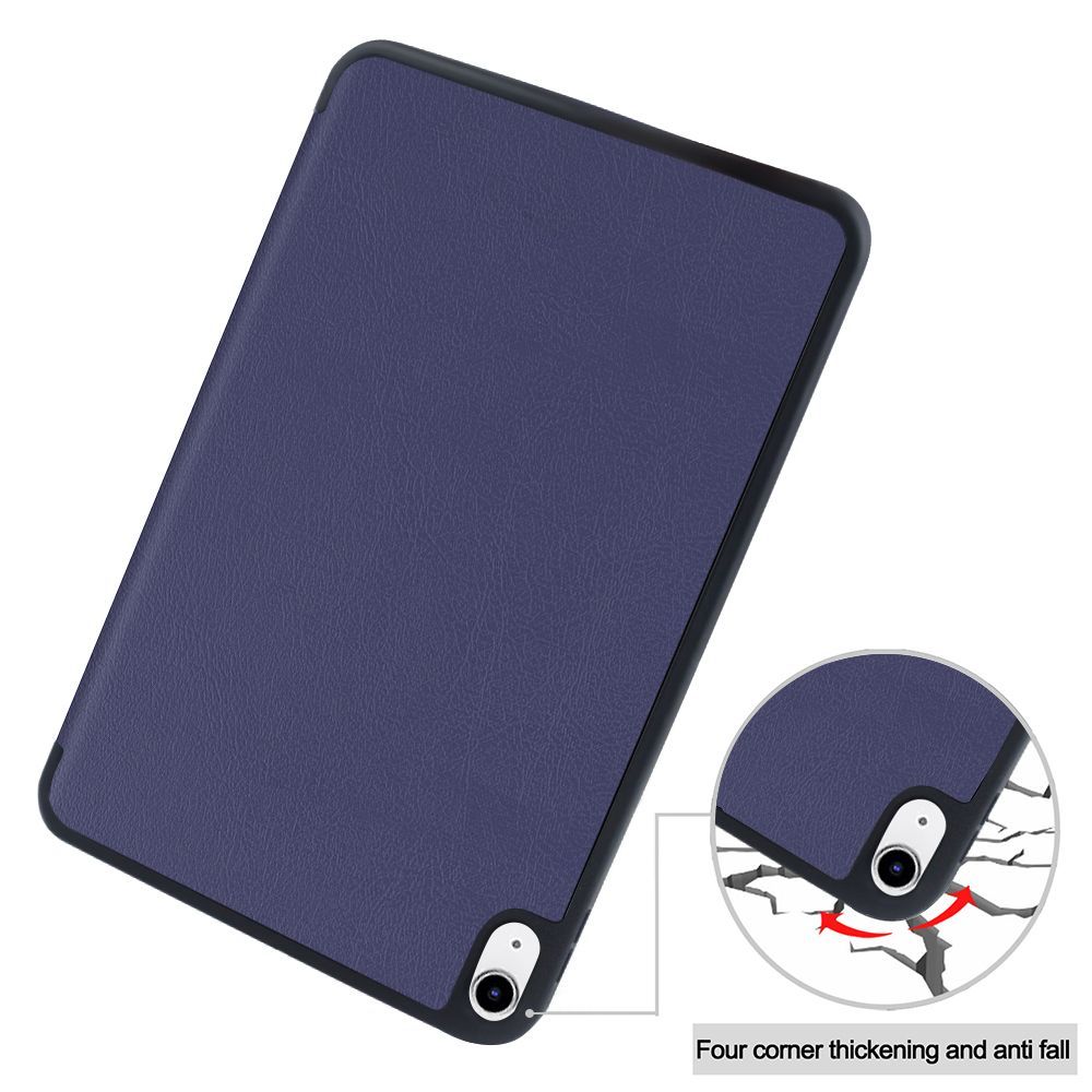 Θήκη Tablet Smartcase Slim Sonique για Apple iPad 10th Gen 10.9" (2022) Μπλέ