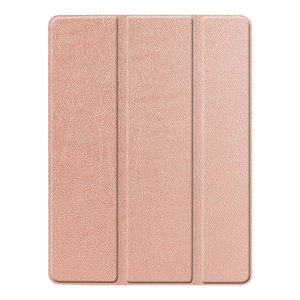 Θήκη Tablet Smartcase Slim Sonique για Apple iPad 10th Gen 10.9" (2022) Ροζ Χρυσό