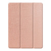 Θήκη Tablet Smartcase Slim Sonique για Apple iPad 10th Gen 10.9" (2022) Ροζ Χρυσό