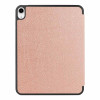 Θήκη Tablet Smartcase Slim Sonique για Apple iPad 10th Gen 10.9" (2022) Ροζ Χρυσό