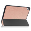 Θήκη Tablet Smartcase Slim Sonique για Apple iPad 10th Gen 10.9" (2022) Ροζ Χρυσό